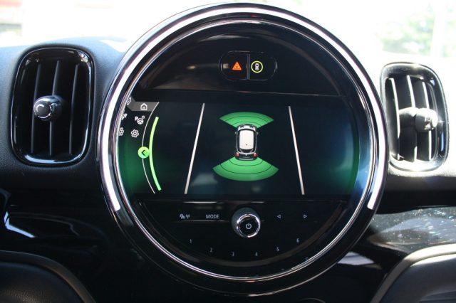 MINI Countryman 2.0 Cooper D ALL4 Automatica
