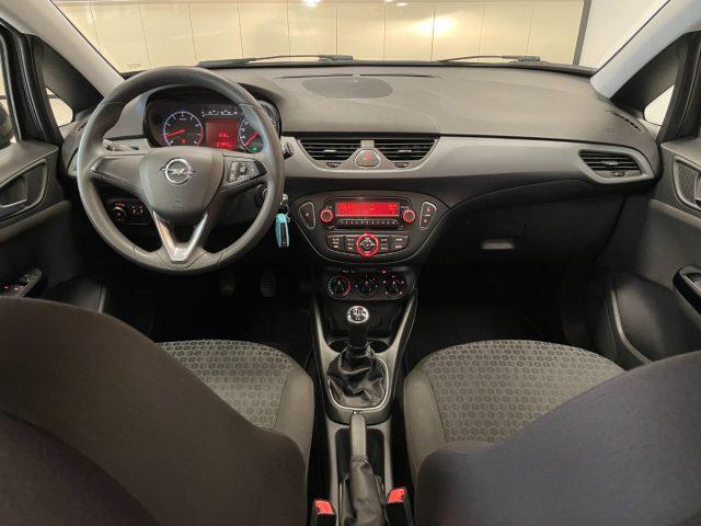 OPEL Corsa CORSA 5P 1.2 - IDEALE NEOPATENTATI