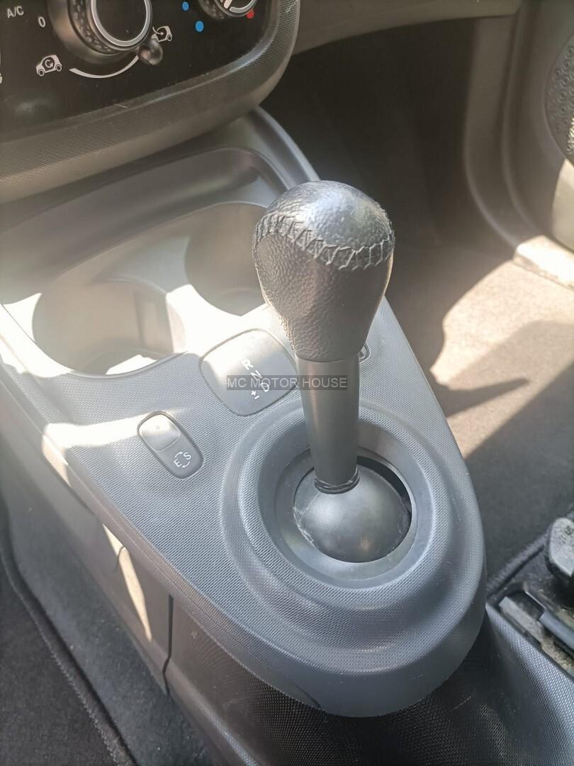 SMART FORTWO BENZINA FULL OPT x NEOPATENTATI /RATE