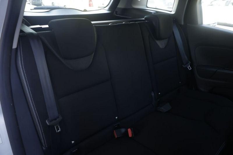 Renault Clio Renault Clio 1.5 Energy dCi 75cv Duel Unicoproprietario