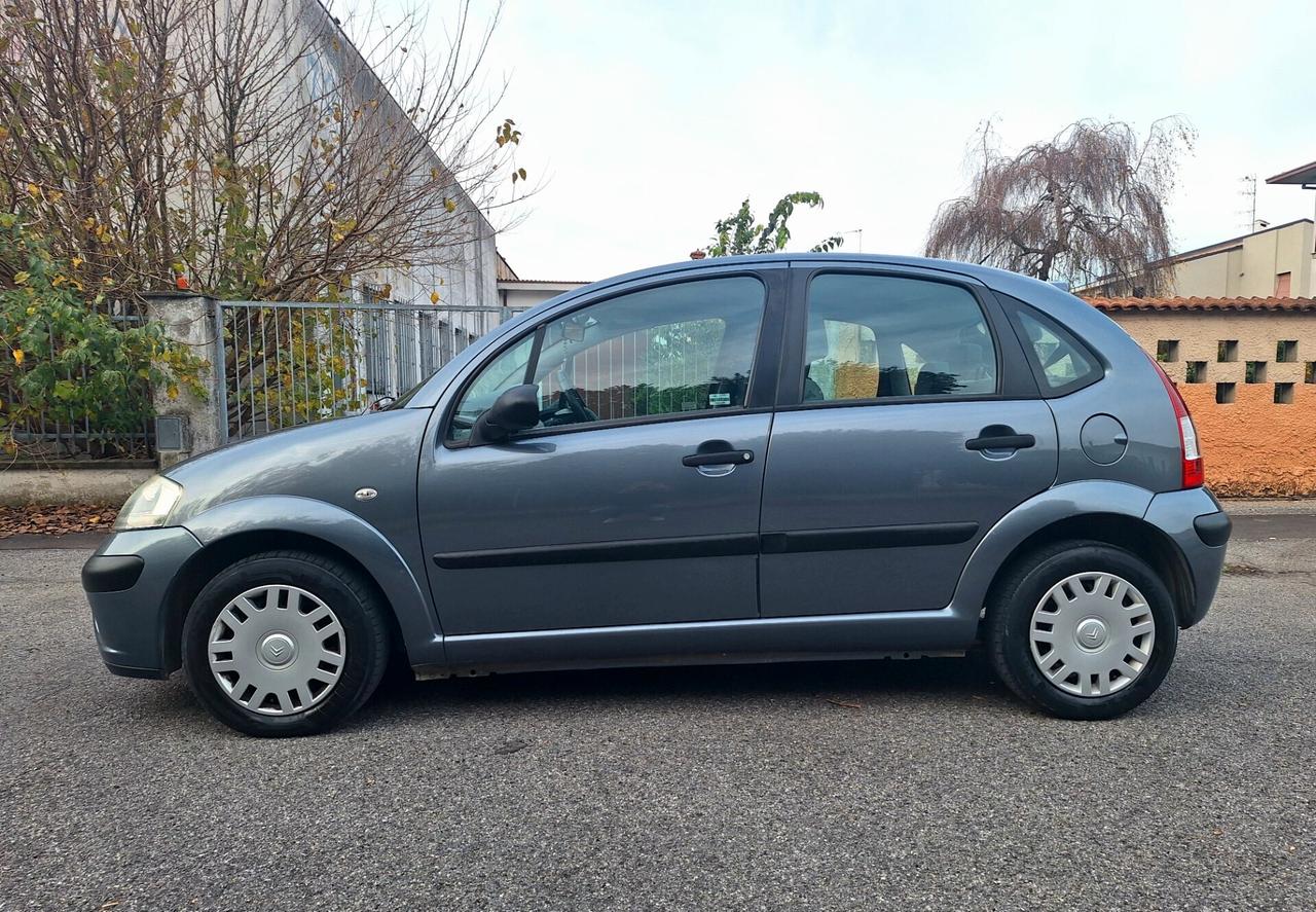 Citroen C3 1.1 airdream Exclusive