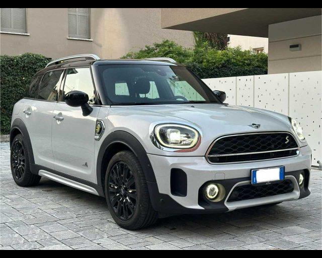 MINI Countryman 1.5 Cooper SE Northwood Edition Countryman ALL4