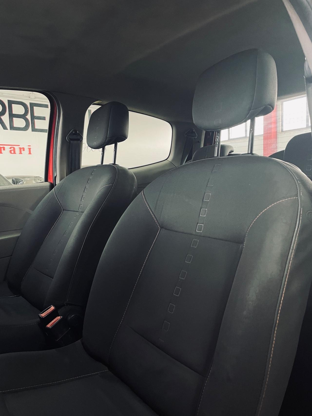 Renault Twingo 1.2 GPL PERMUTE RATE