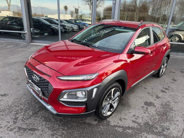 HYUNDAI Kona 1.6 CRDI 136 CV DCT Xpossible