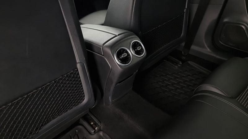 Mercedes-Benz Classe A A 180 d Automatic Sport