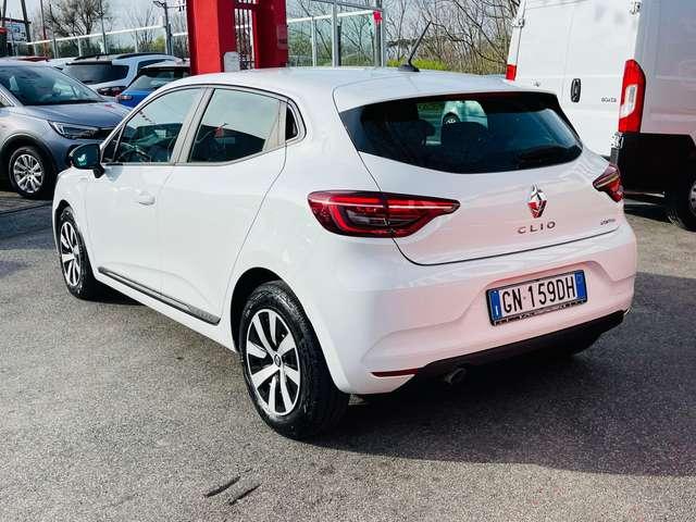 Renault Clio 1.0 sce 65cv my21 PROMO FINANZIAMENTO