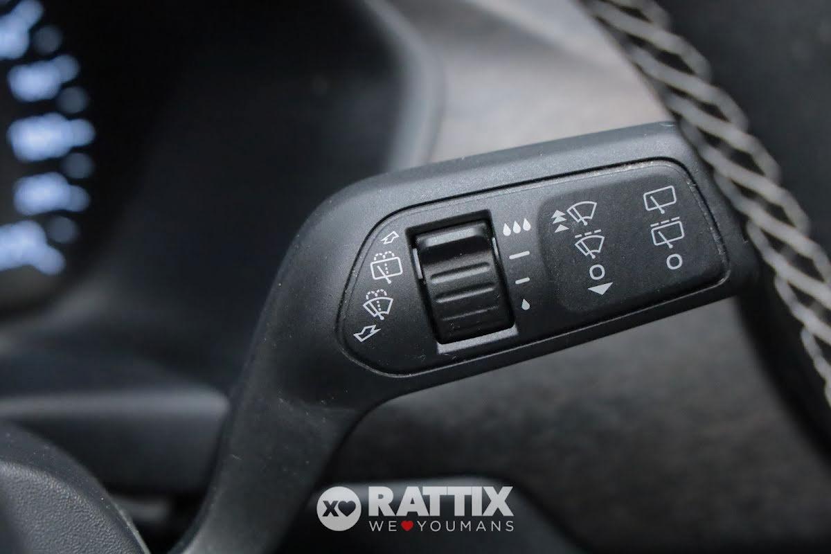 Ford Puma 1.0 ecoboost h 125CV Titanium X