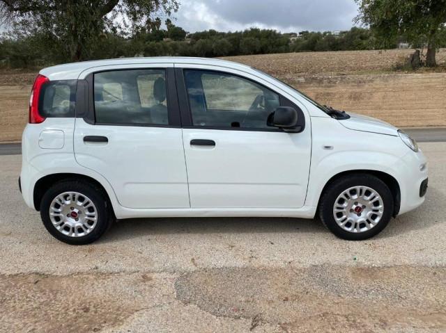 Fiat Panda 1.0 hybrid Easy s&s 70cv