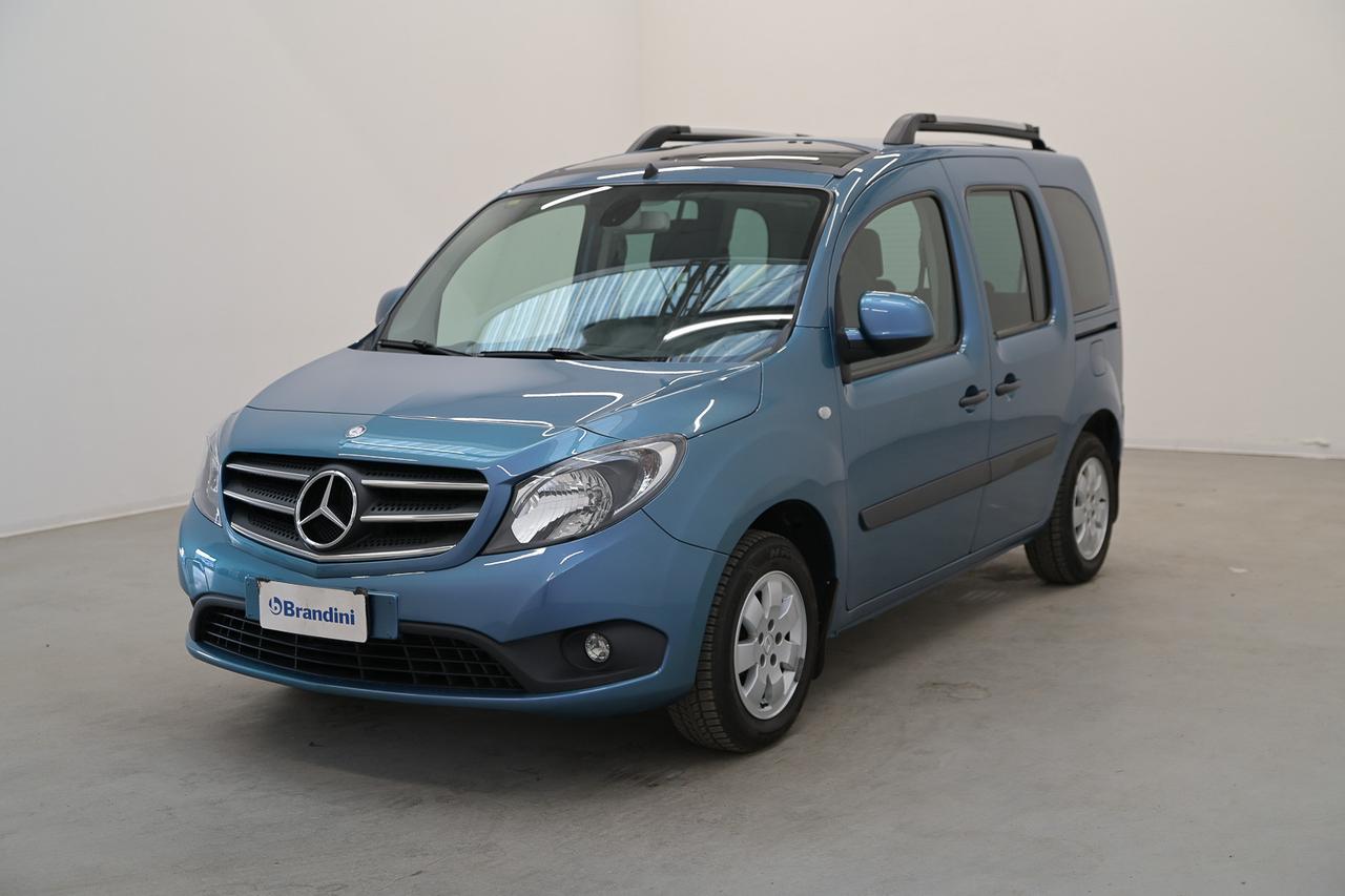 Mercedes-Benz Citan 111 cdi Tourer Select 110cv E6