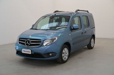 Mercedes-Benz Citan 111 cdi Tourer Select 110cv E6