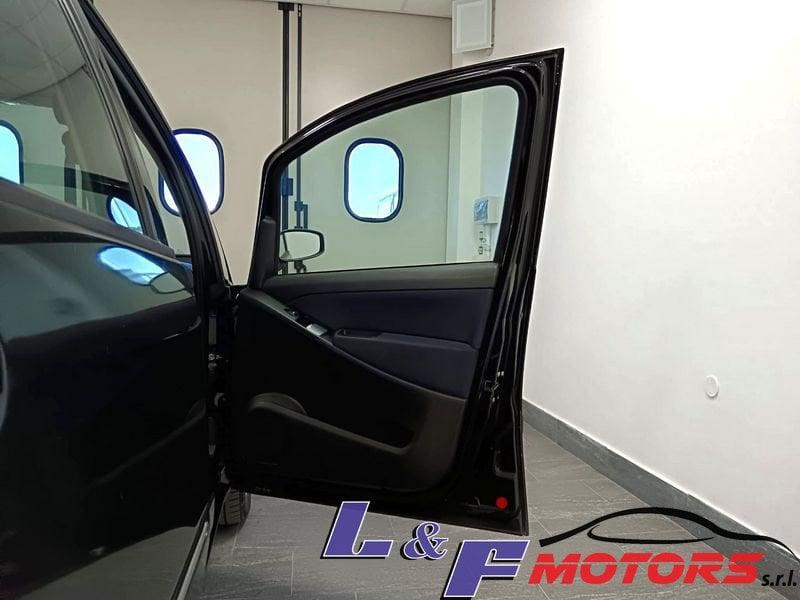 FIAT Idea FIAT IDEA 1.4 GPL