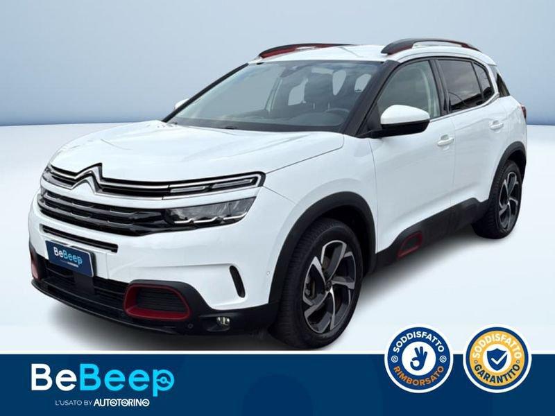 Citroën C5 Aircross 1.5 BLUEHDI SHINE S&S 130CV MY20