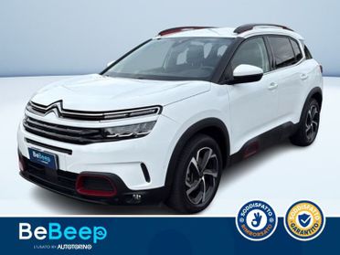 Citroën C5 Aircross 1.5 BLUEHDI SHINE S&S 130CV MY20