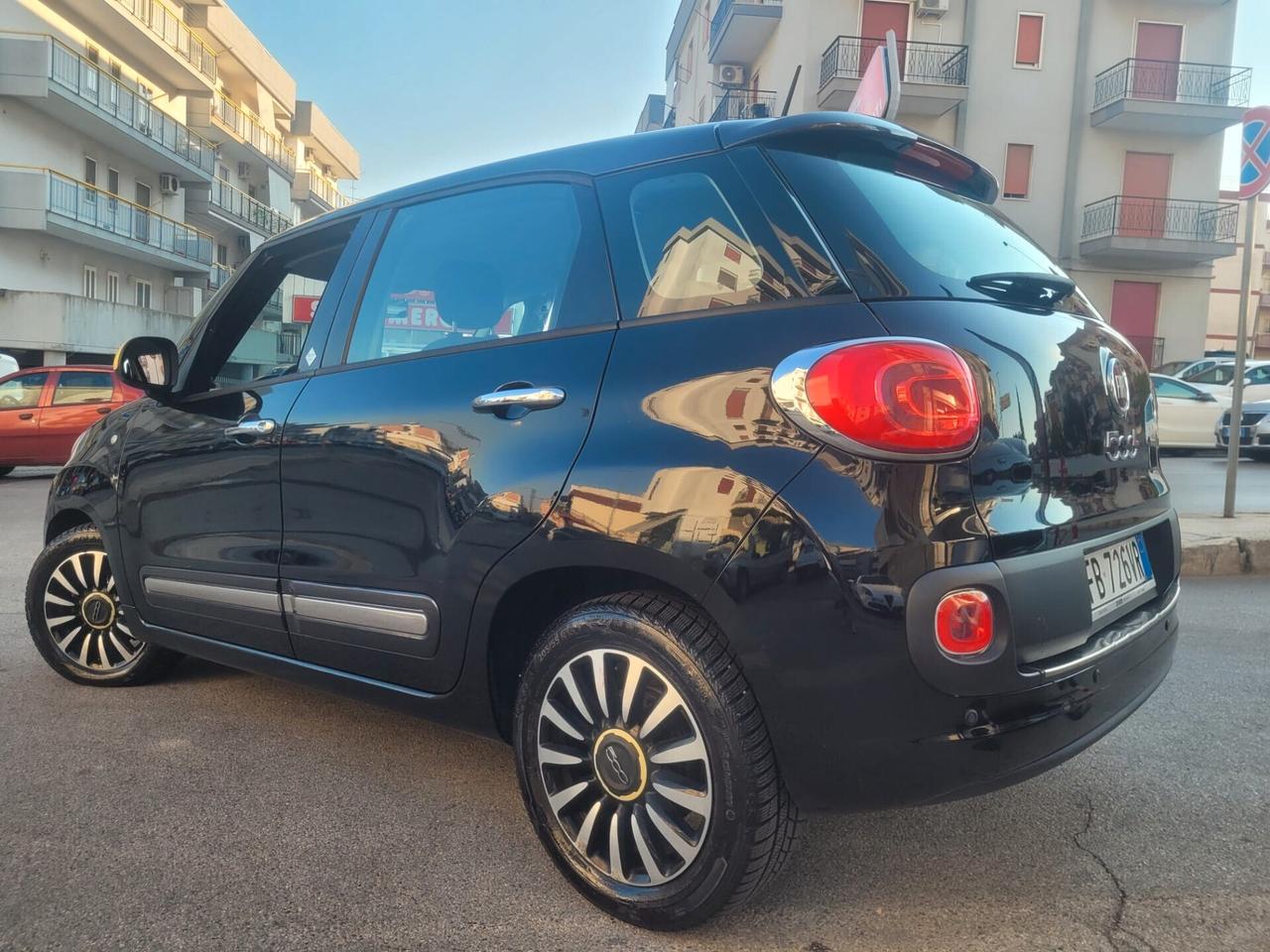 Fiat 500L 1.3 M.jet Urban * 95cv * Navi * Tel * Garantita 12 Mesi