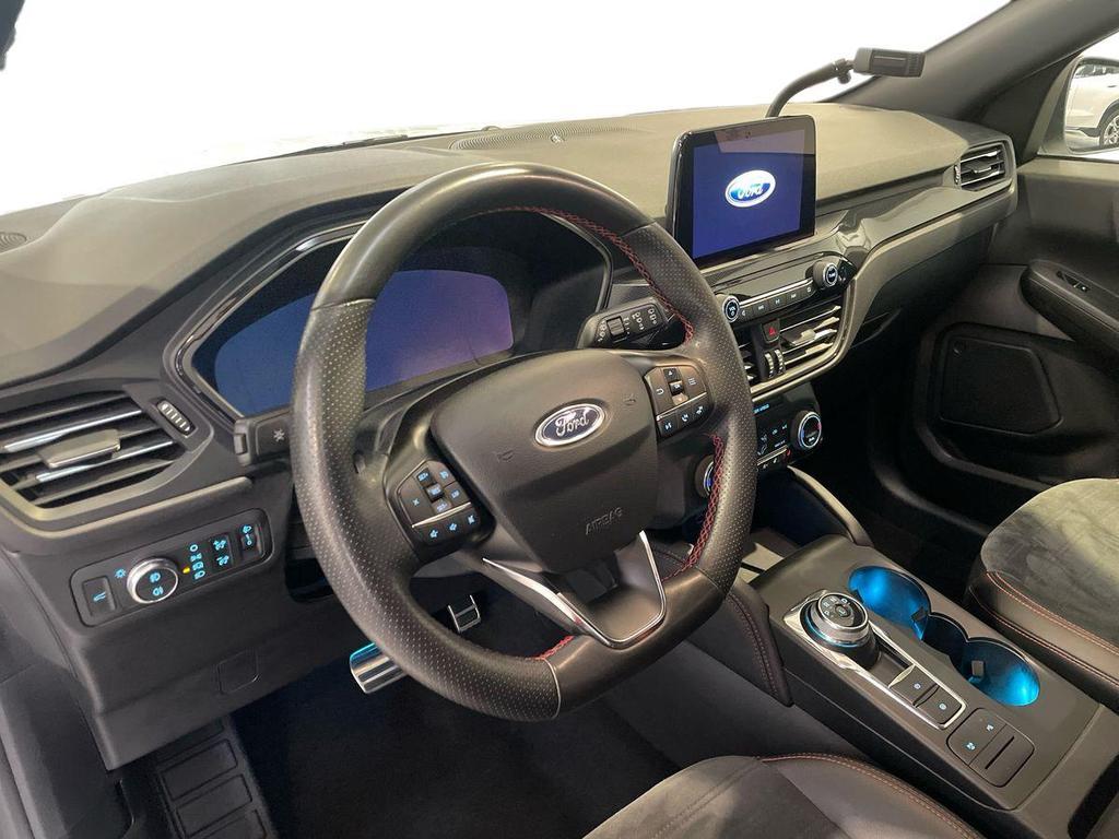 Ford Kuga 2.5 Full Hybrid ST-Line 2WD e-Shifter