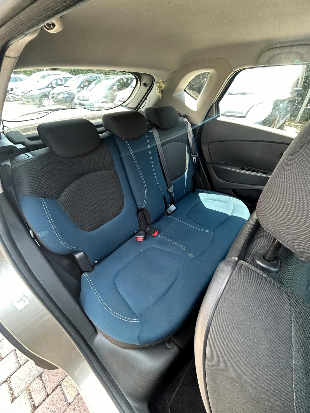 Renault Captur TCe 12V 90 CV Start&Stop Energy Zen