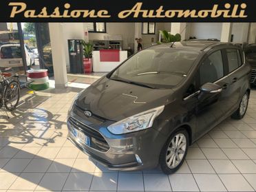 Ford B-Max 1.0 EcoBoost 100 CV