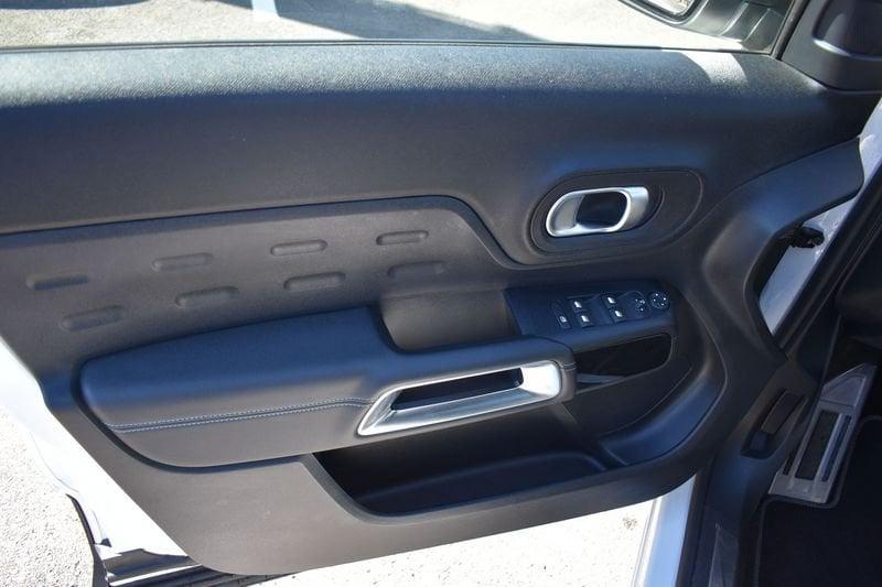 Citroën C5 Aircross BlueHDi 130 S&S Shine EAT8