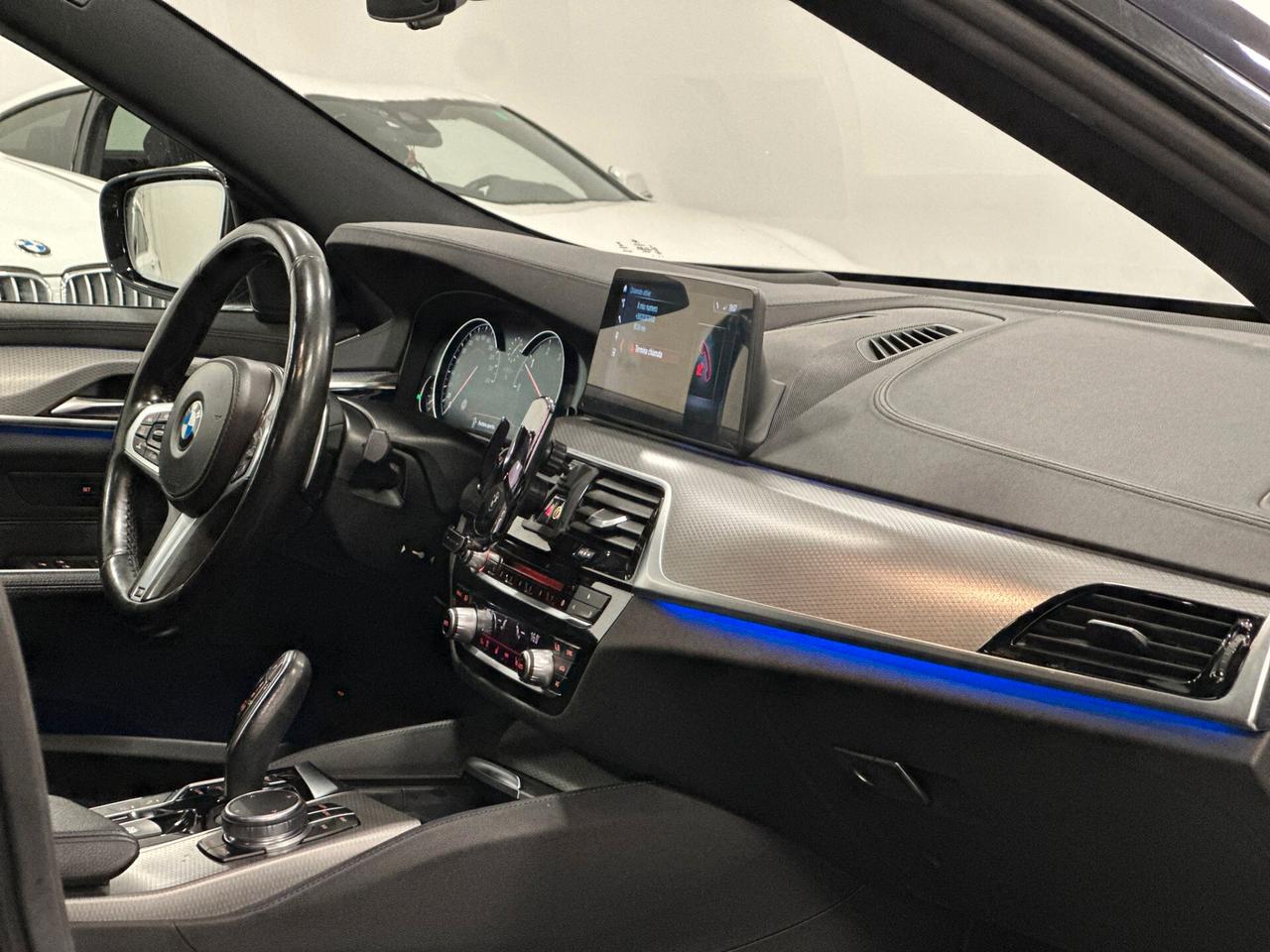 Bmw Serie 6 Gran Turismo 630d xDrive Msport