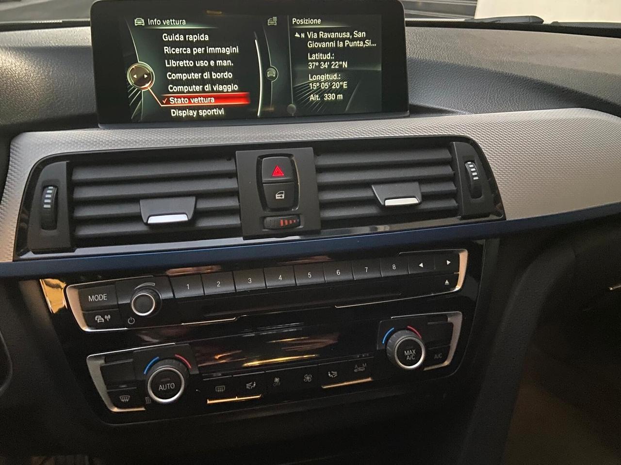 Bmw 420d Gran Coupe Msport