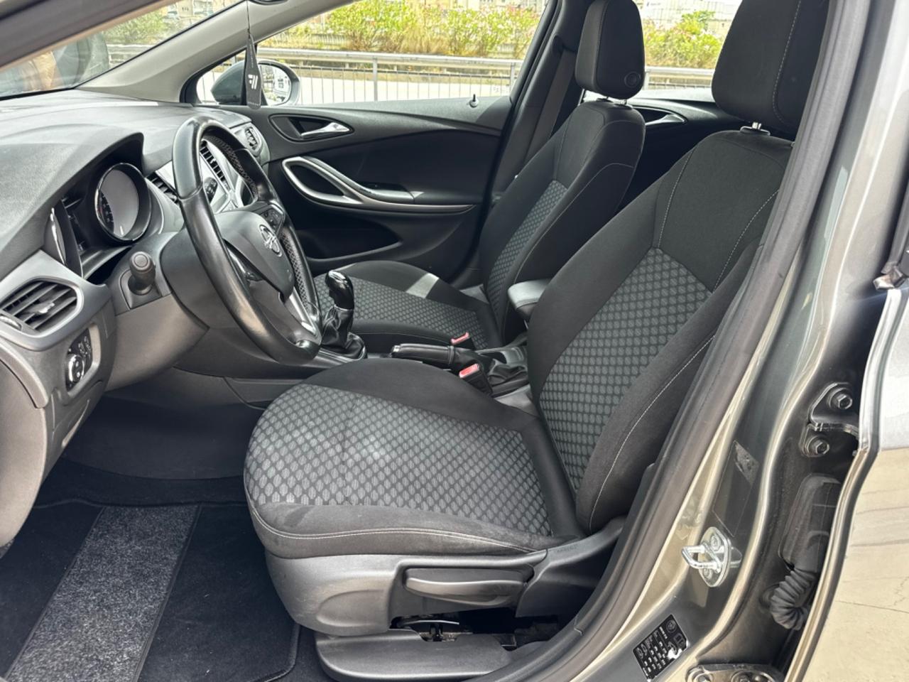 Opel Astra 1.6 CDTi 110CV S&S Tourer Innovation 2017