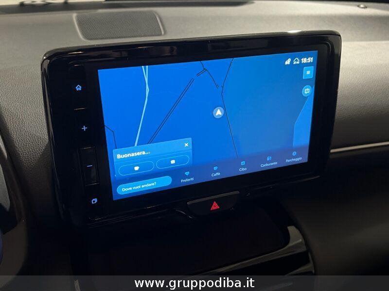 Toyota Yaris Cross 1.5h Trend fwd 116cv e-cvt