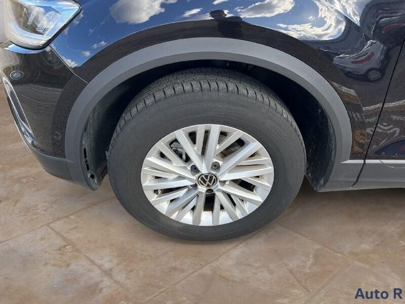 Volkswagen T-Roc T-Roc 2.0 TDI SCR Life