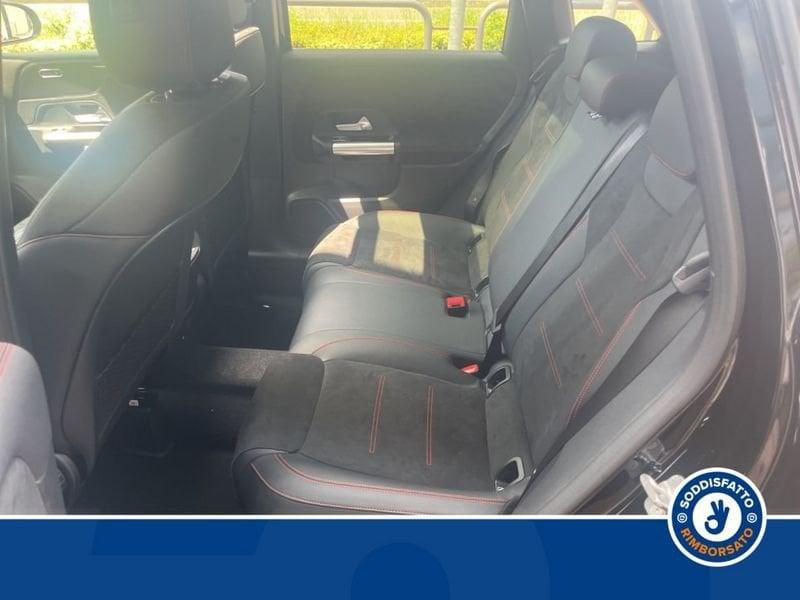 Mercedes-Benz Classe B 180d Automatic AMG Line Advanced Plus