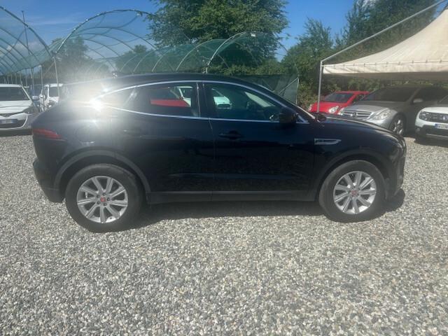 Jaguar E-Pace 2.0D 150 CV AWD R-Dynamic