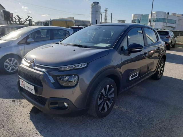 CITROEN C3 BlueHDi 100 S&amp;S Shine