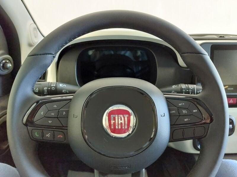 FIAT Panda Cross Panda Cross 1.0 FireFly S&S Hybrid
