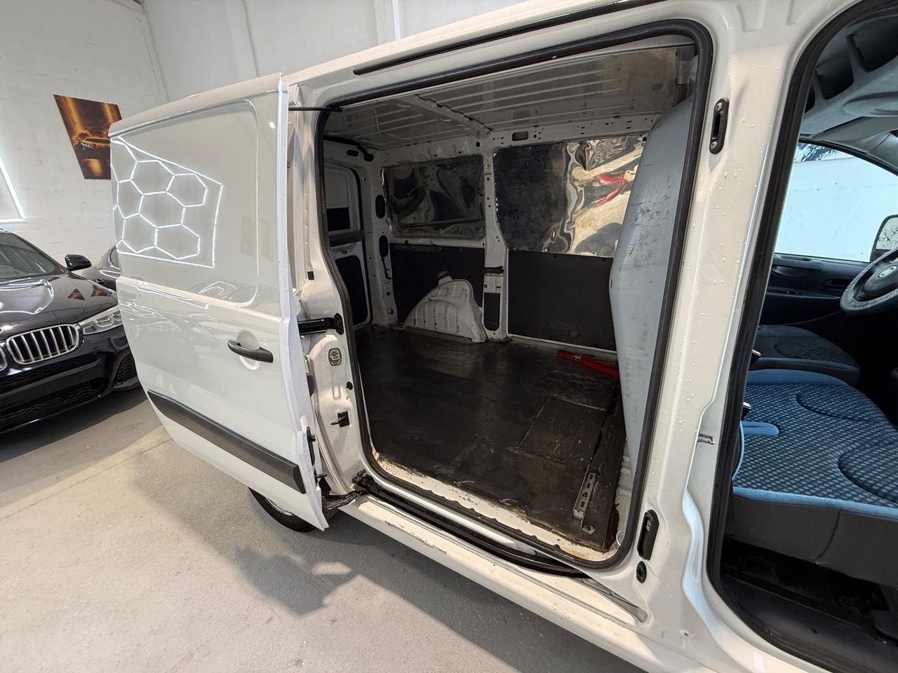Fiat Scudo 2.0 MJT 130CV Furgone - IVA COMPRESA