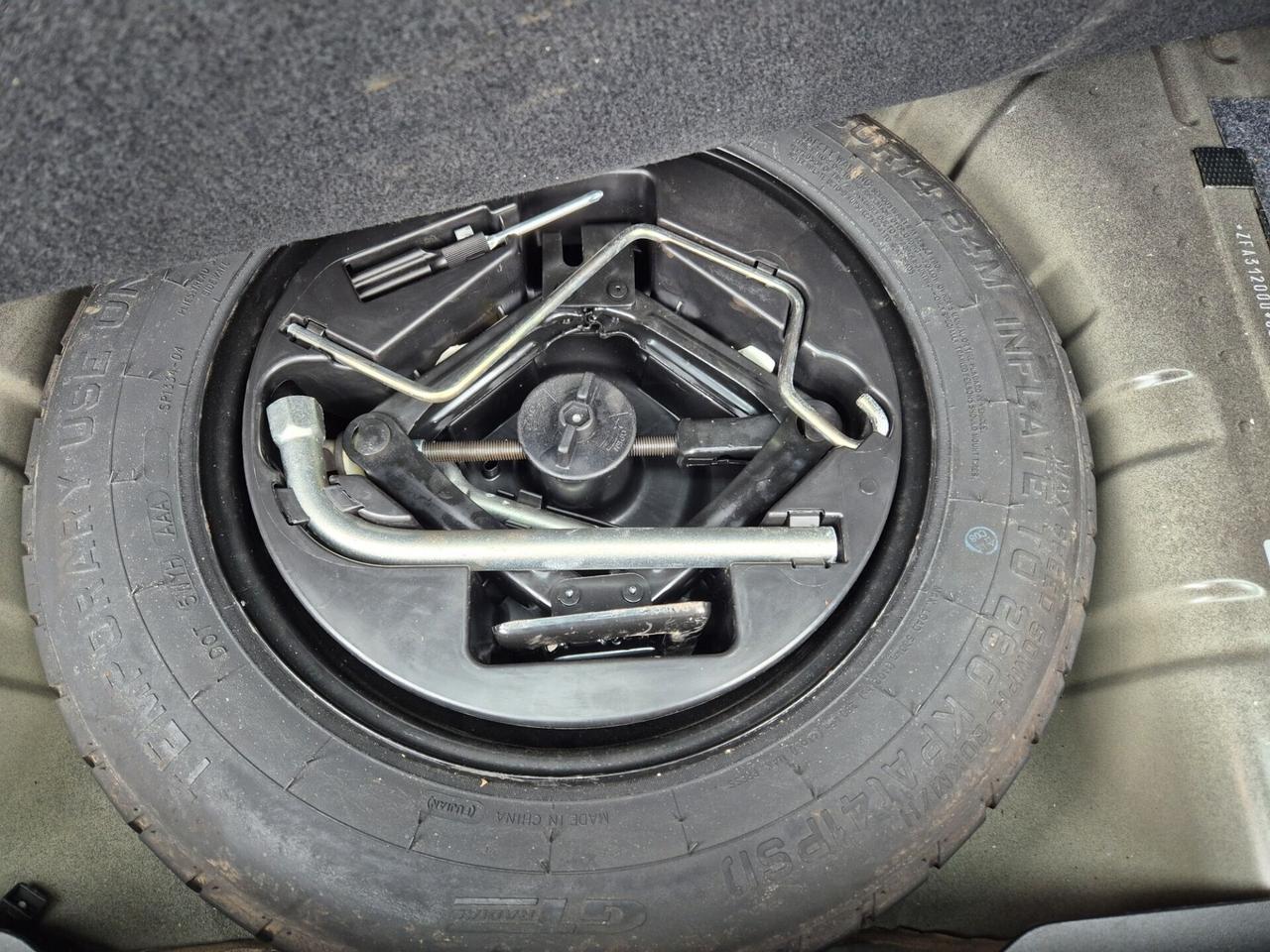 Fiat Panda 1.2 Lounge 5 POSTI