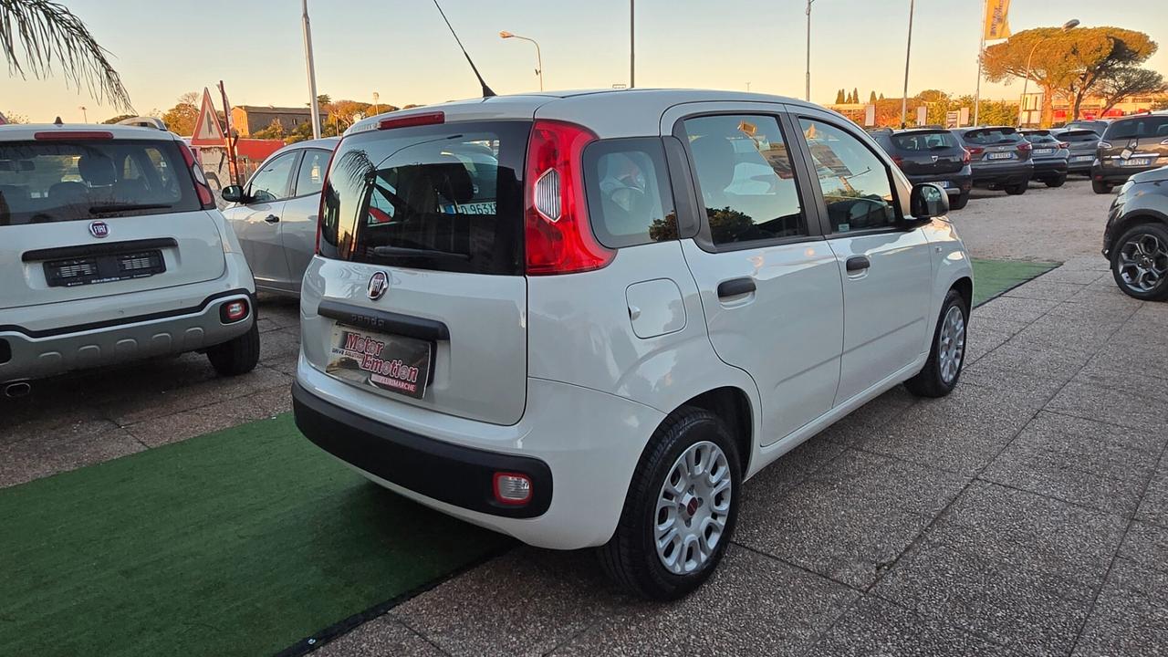 Fiat Panda 1.2 EasyPower Easy