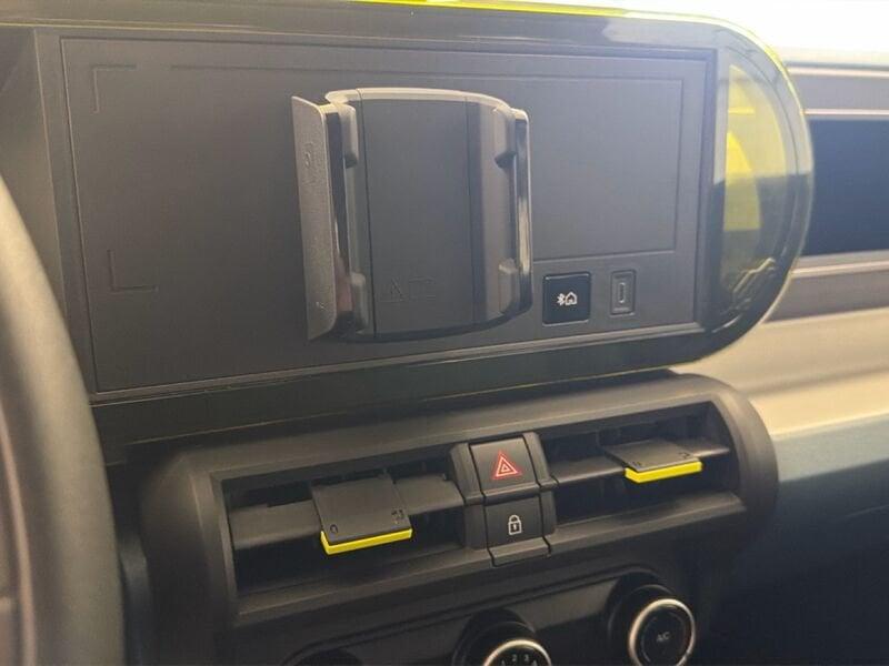 FIAT Grande Panda Hybrid Pop 1.2 Hybrid 110cv