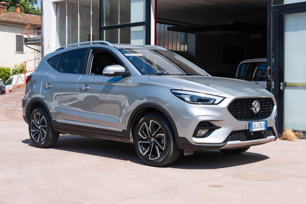 Mg ZS 1.5 VTi-tech Luxury