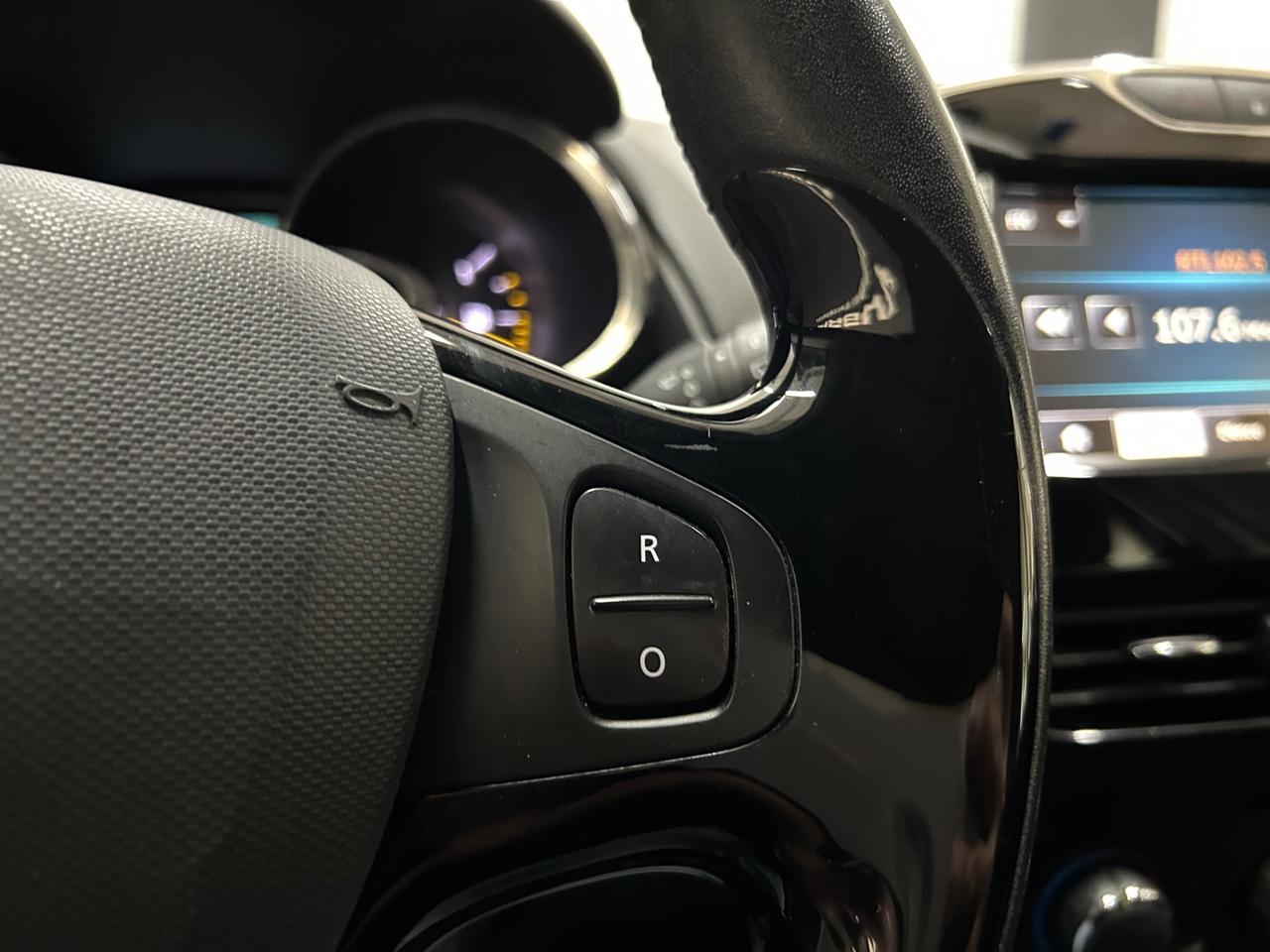 Renault Clio 1.2 75CV GPL 5 porte Live