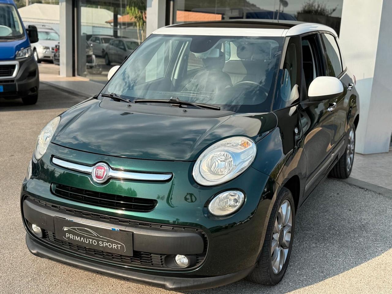 Fiat 500L 1.3 MJET LOUNGE IMPECCABILE FULL OPTIONAL AFFARE