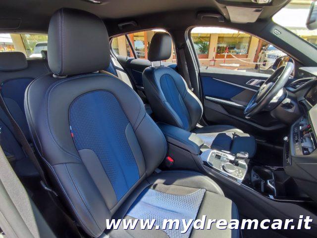 BMW 120 d xDrive 190cv Msport