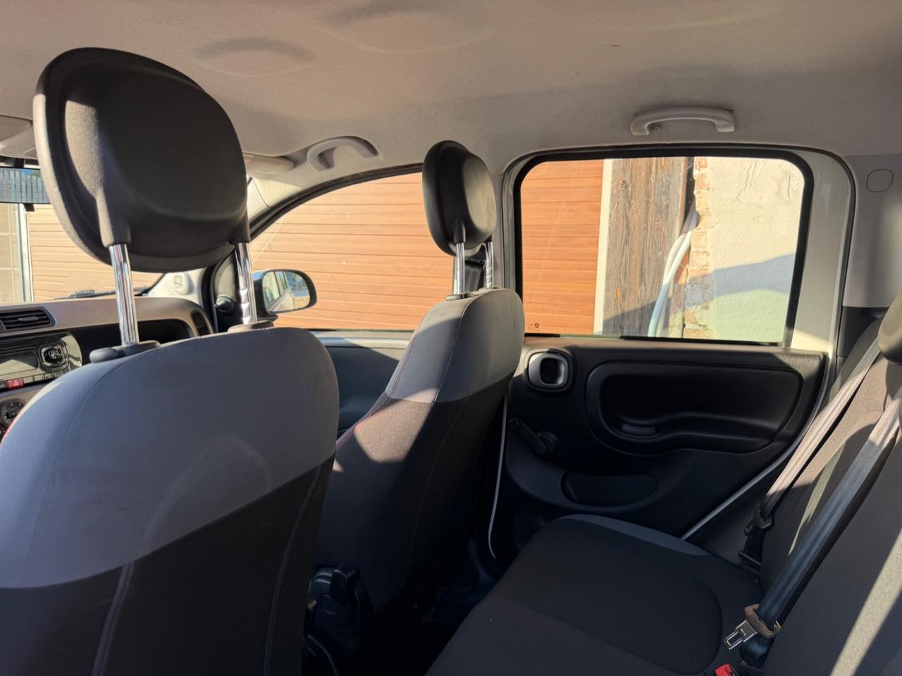 Fiat Panda 1.2 Easy