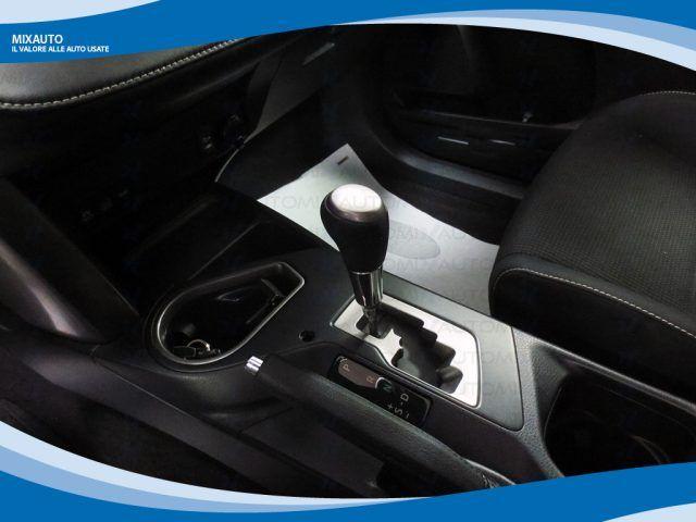 TOYOTA RAV 4 2.5 VVTi H 155cv 2WD Active E-CVT EU6C