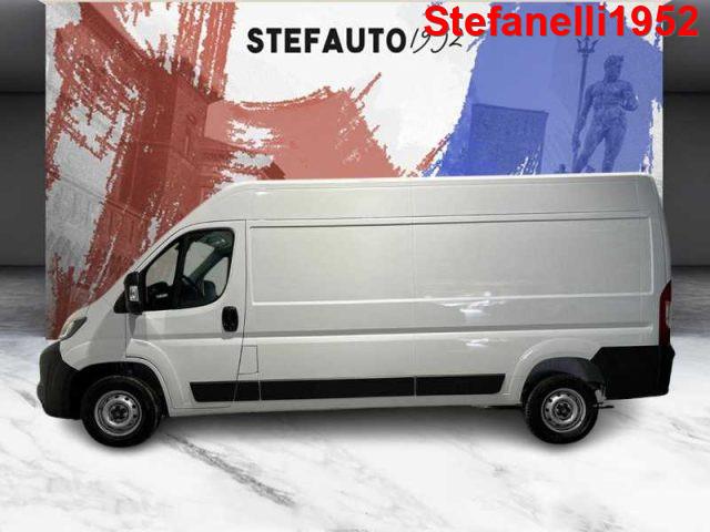 CITROEN Jumper Furgone 35 L3H2 2.2 BlueHDi 140 cv S&S