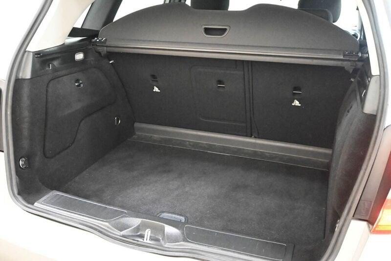 Mercedes-Benz Classe B B 180 CDI BlueEFFICIENCY Executive