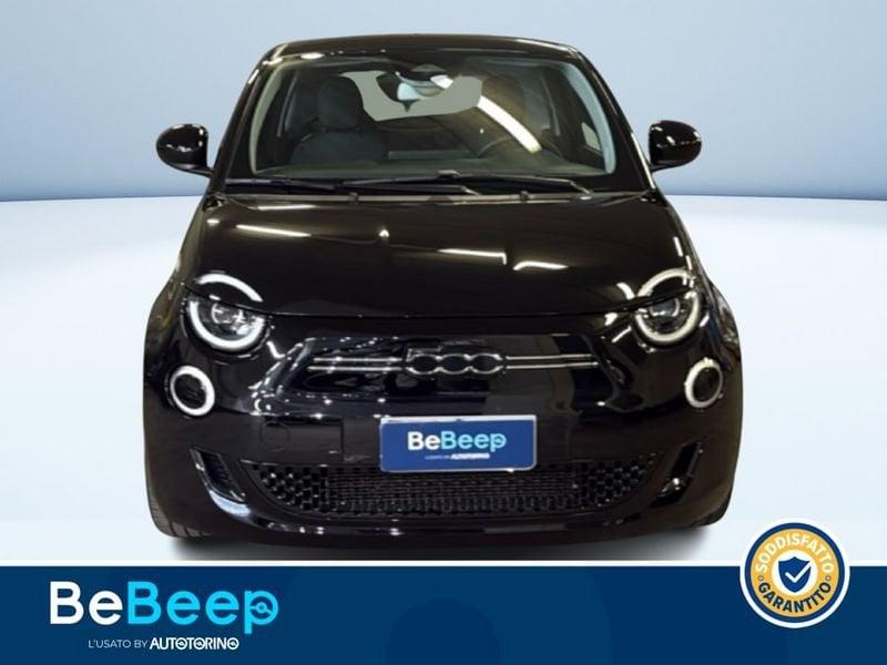 FIAT 500 500E 42 KWH LA PRIMA