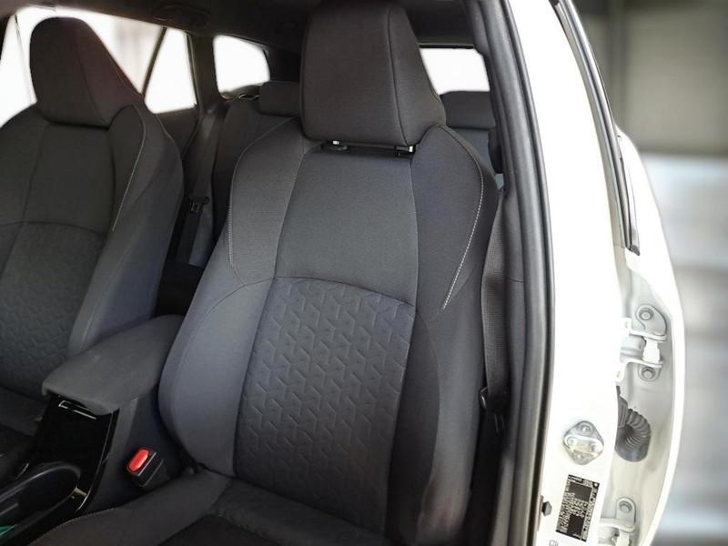 TOYOTA COROLLA TS 1.8 HYBRID BUSINESS TECH AUTO STATION WAGON