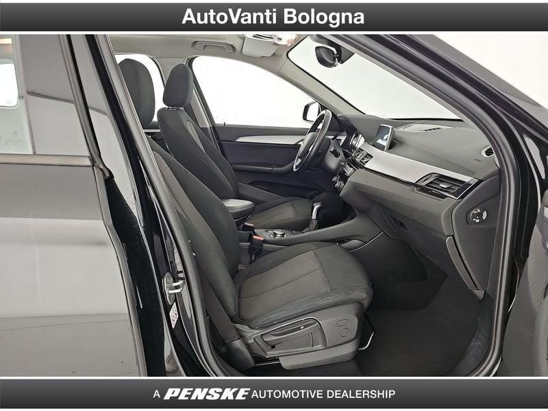 BMW X1 X1 sDrive18d Business