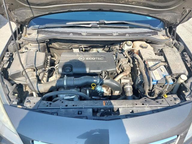 OPEL Astra 1.7 CDTI 125CV Sports Tourer Cosmo