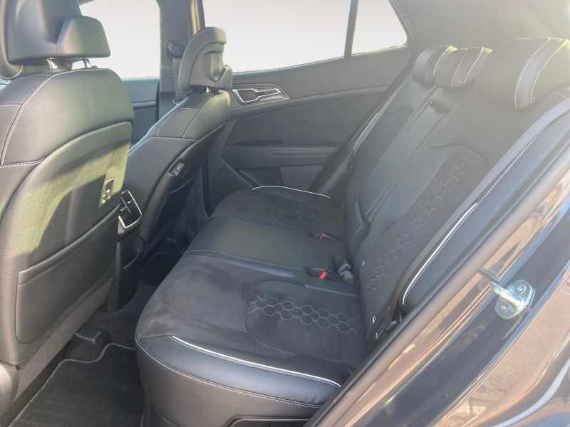 KIA Sportage 1.6 tgdi hev GT-line Plus AwD AuTo