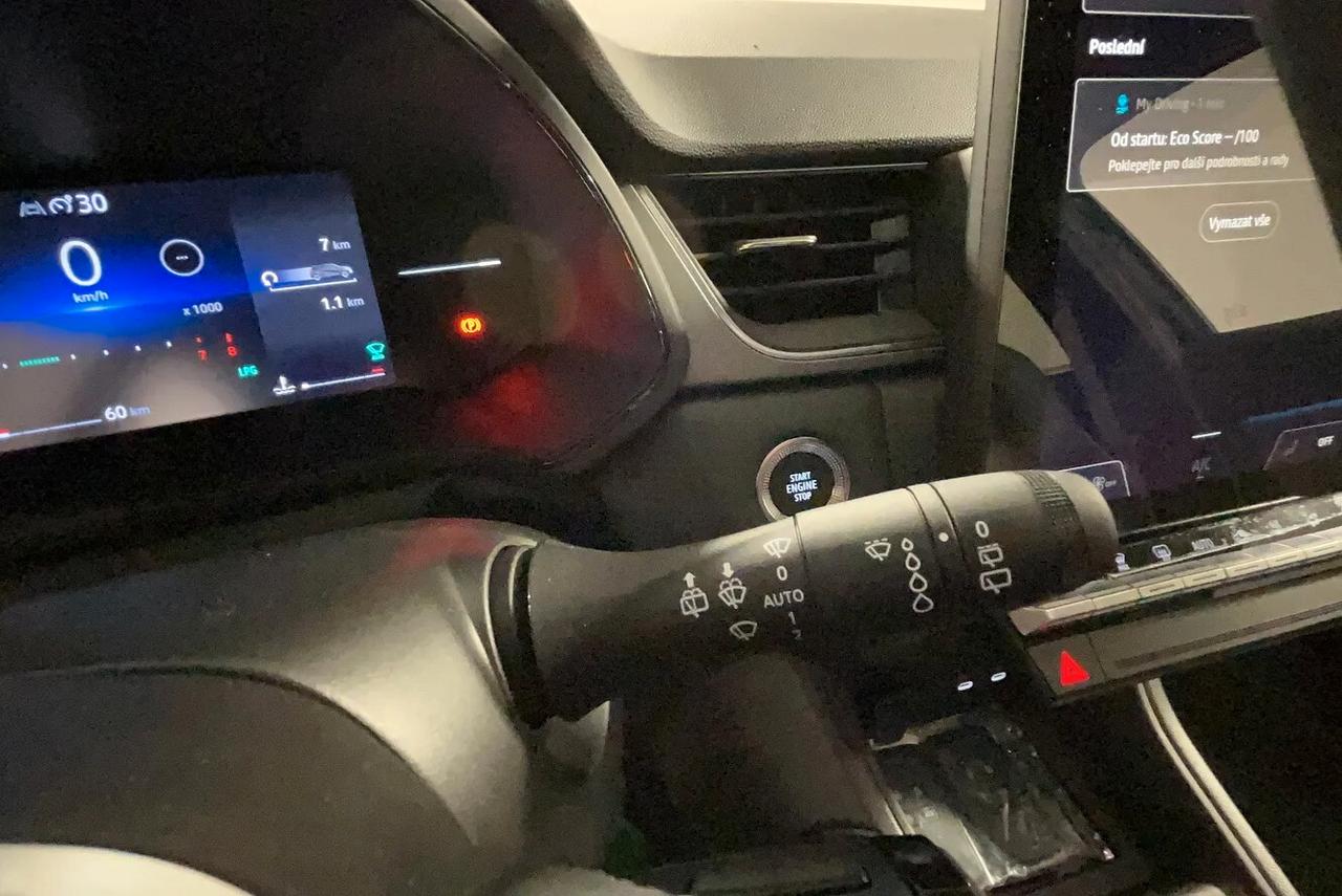 Renault Captur ECO-G 100 CV Techno