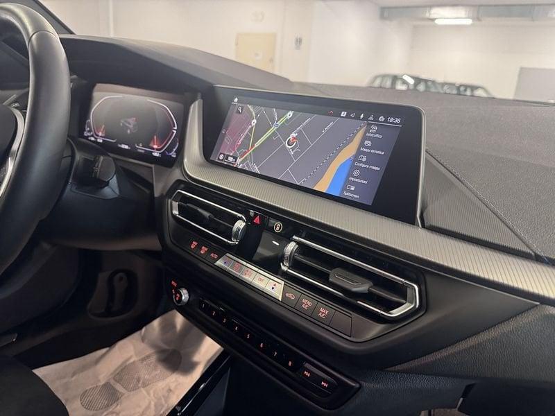 BMW Serie 1 116d MSport